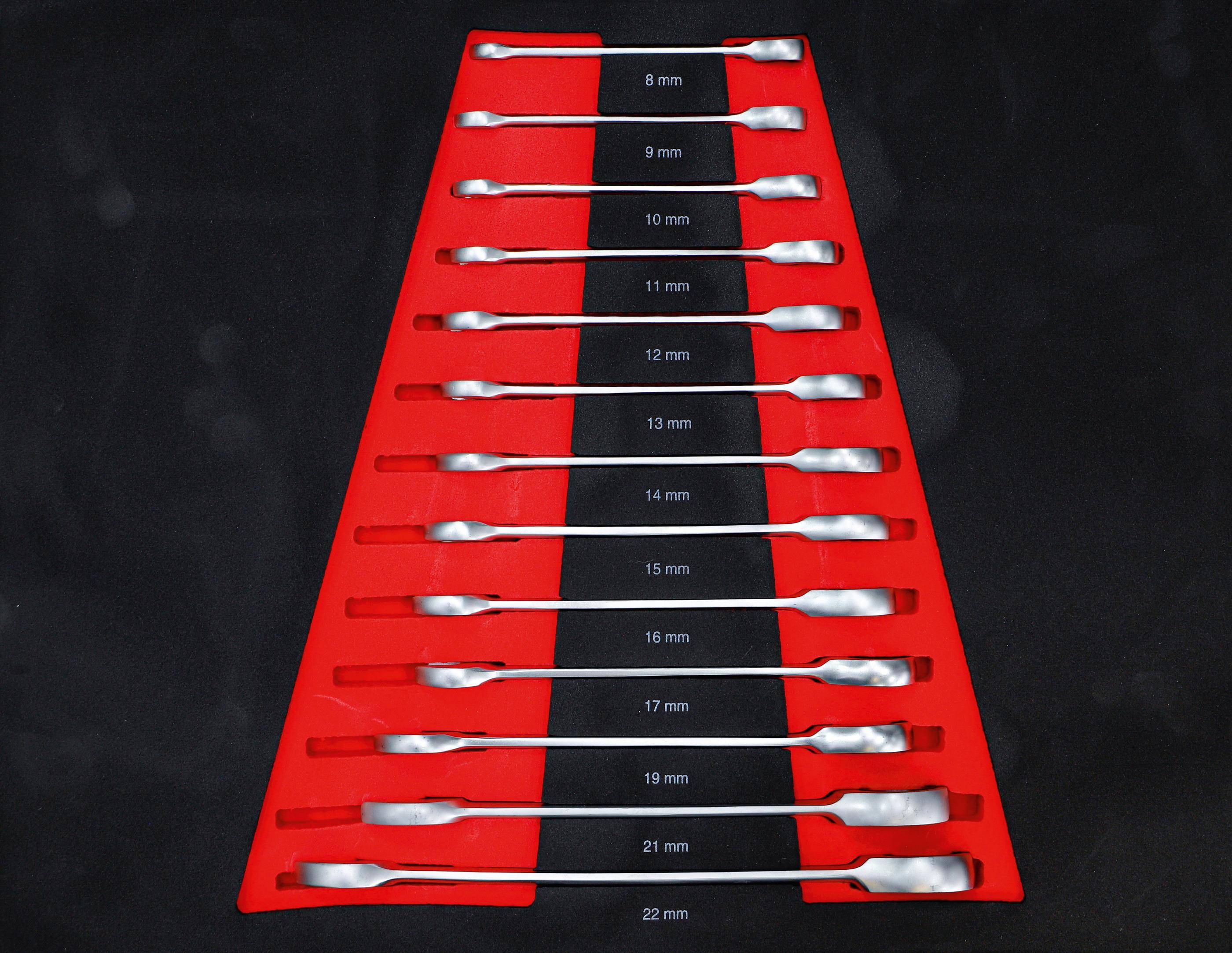 BGS Do It Yourself Werkstattwagen | 7 Schubladen | 1 Seitentr | mit