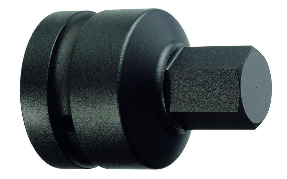 GEDORE IN K 21 30 Kraftschraubereinsatz 1" Innen-6-kant 30 mm