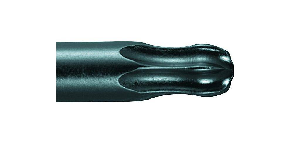 GEDORE DT 2143 KTX T40 Winkelschraubendreher mit 2K-T-Griff, Innen-TX