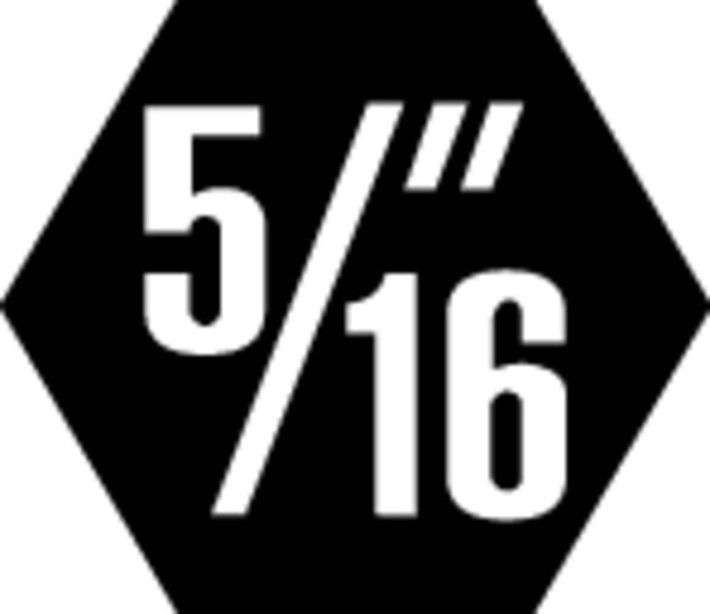 5/16