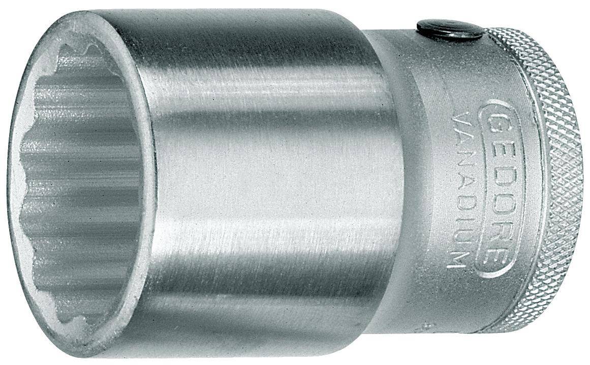 Metallnuss mit „VANADIUM