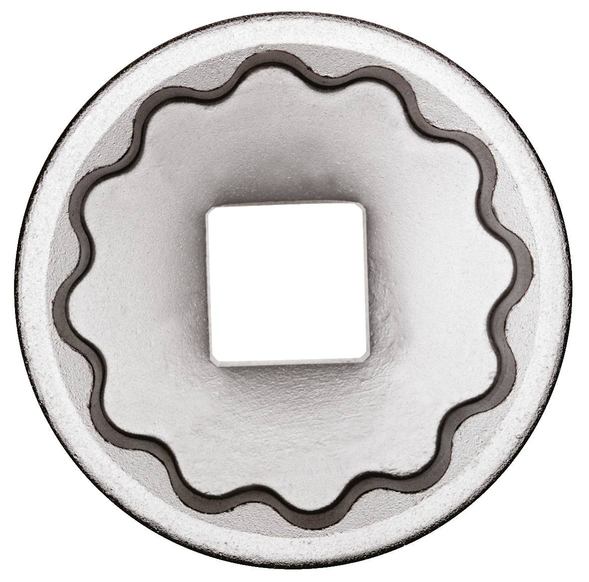 Gedore D 32 1.7/8AF Steckschlüsseleinsatz 3/4" UD-Profil 1.7/8"