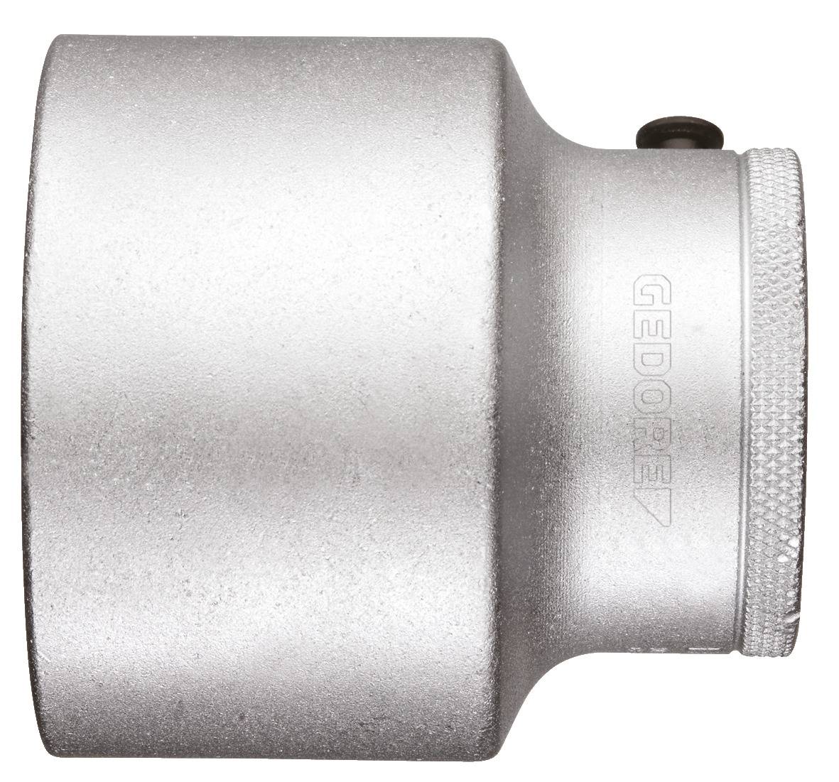 Gedore D 32 1.7/8AF Steckschlüsseleinsatz 3/4" UD-Profil 1.7/8"