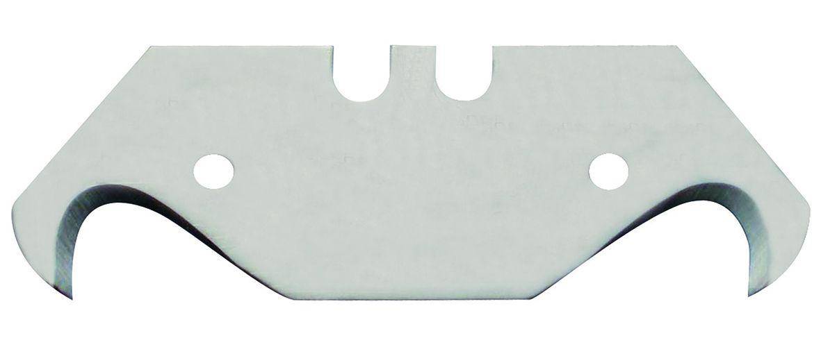 GEDORE Red R93960100 Hakenklingen 12 Stück für Profi-Cuttermesser