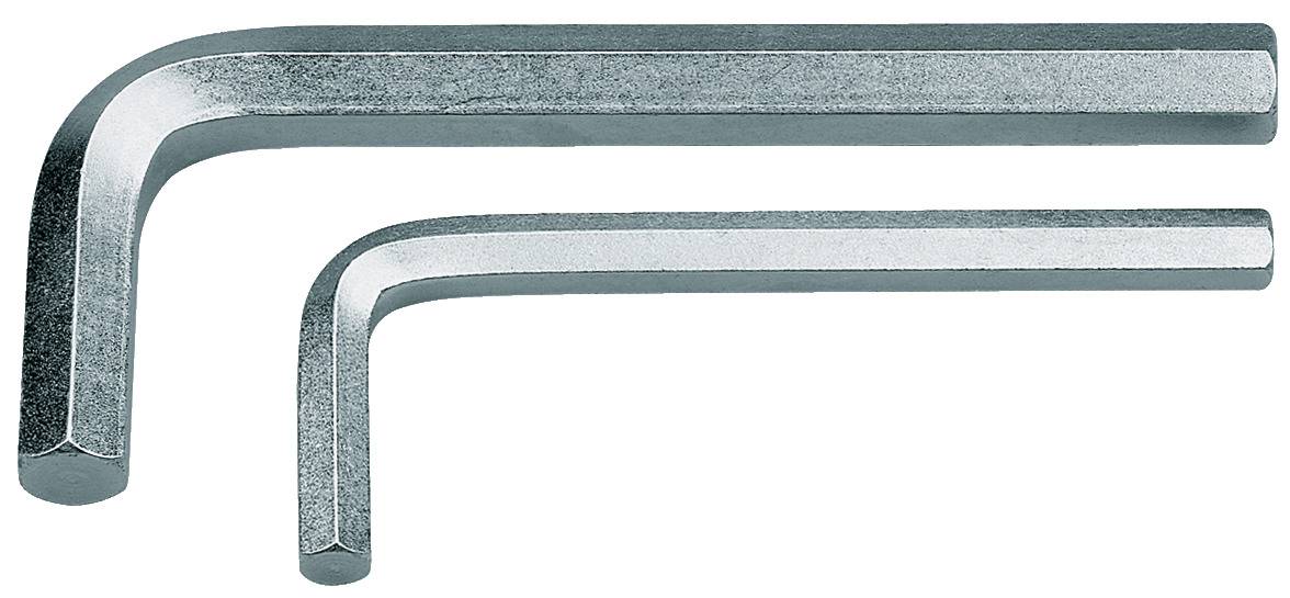 Gedore 42 27 Winkelschraubendreher, Innen-6-kant 27 mm
