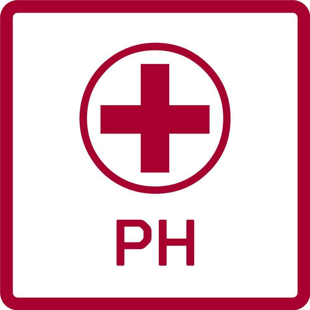 Emblem „PH