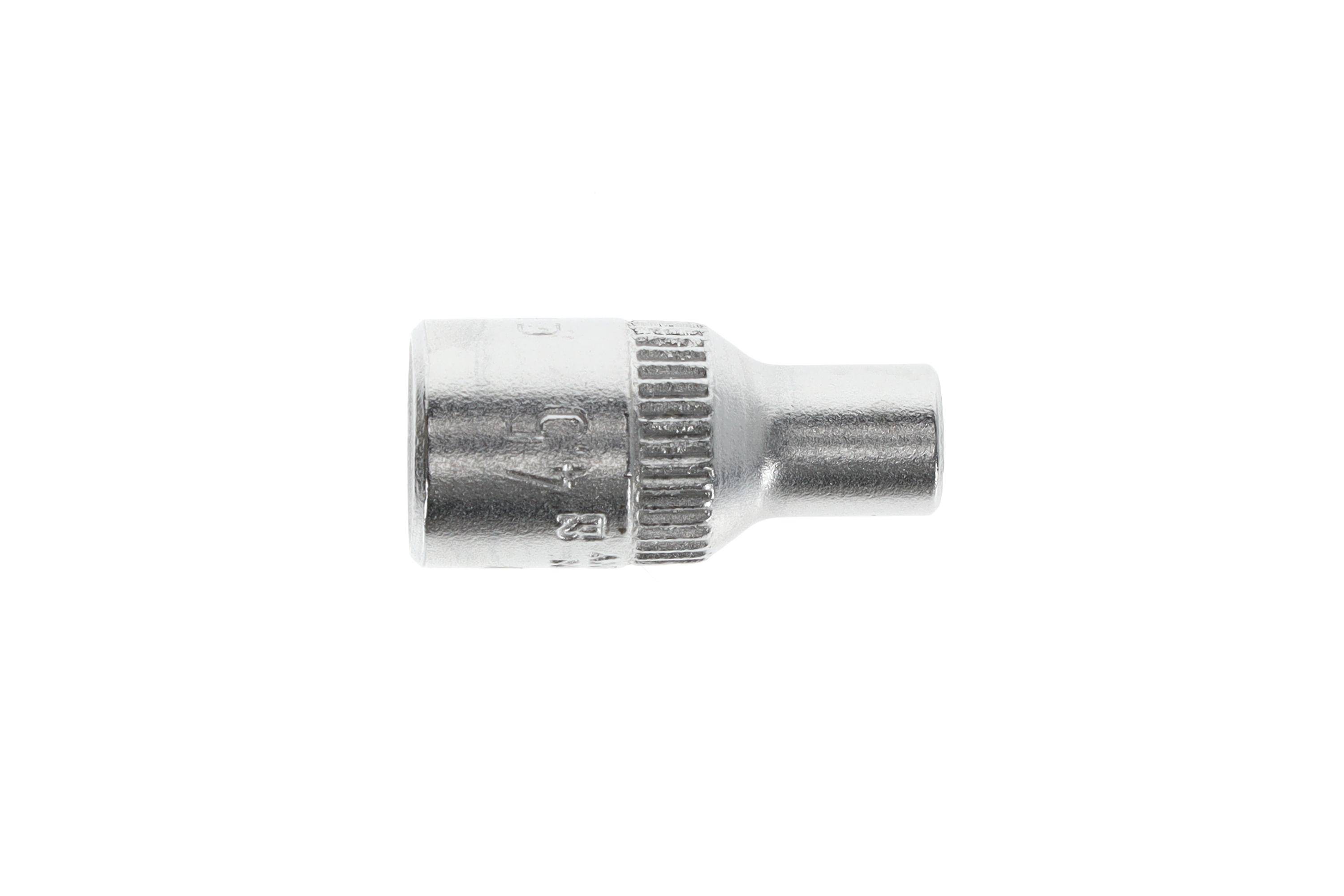 GEDORE D 20 4,5 Steckschlsseleinsatz 1/4" UD-Profil 4,5 mm