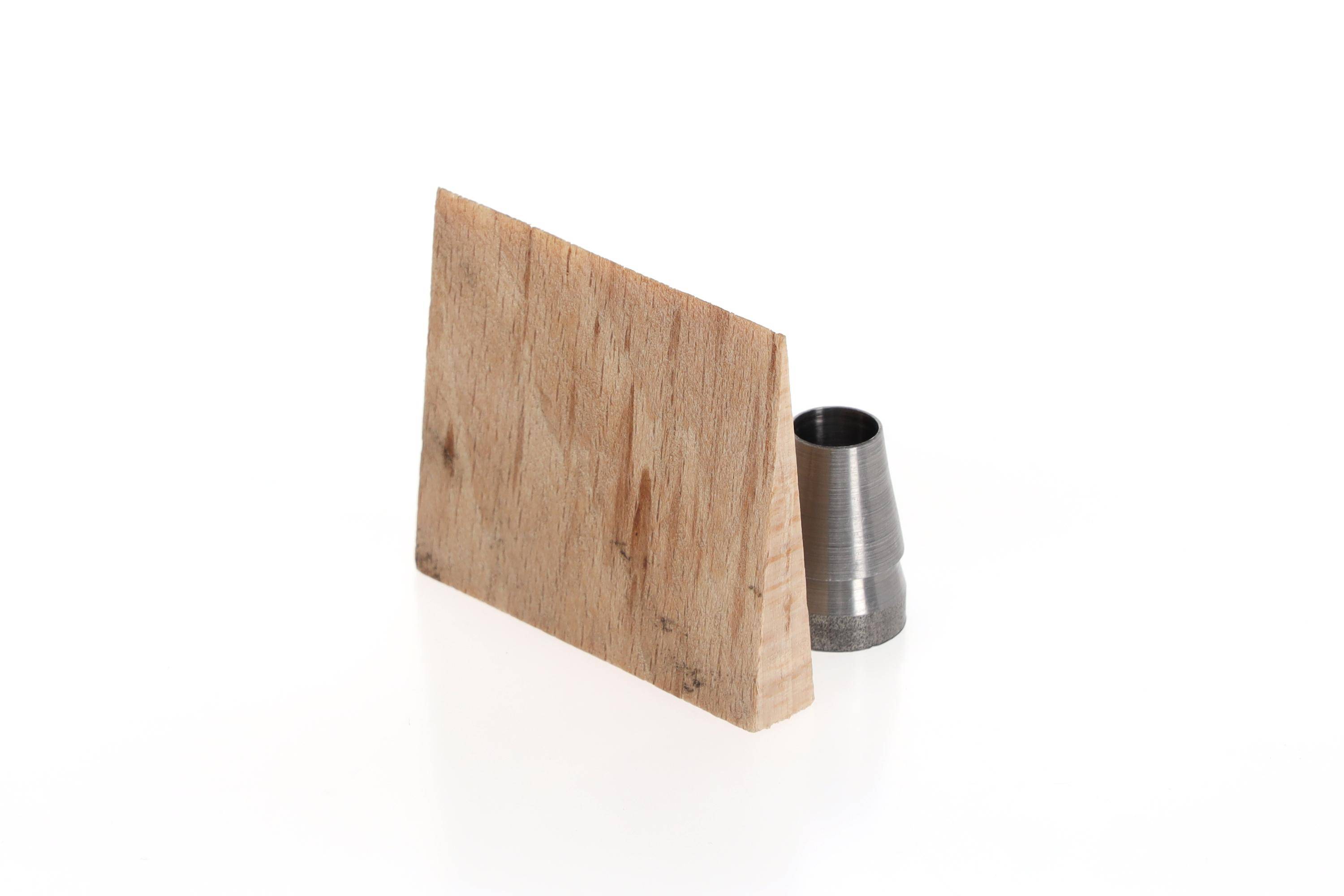 OCHSENKOPF OX E-123-0150 Befestigungssatz fr Sappies + Beile 3-teilig