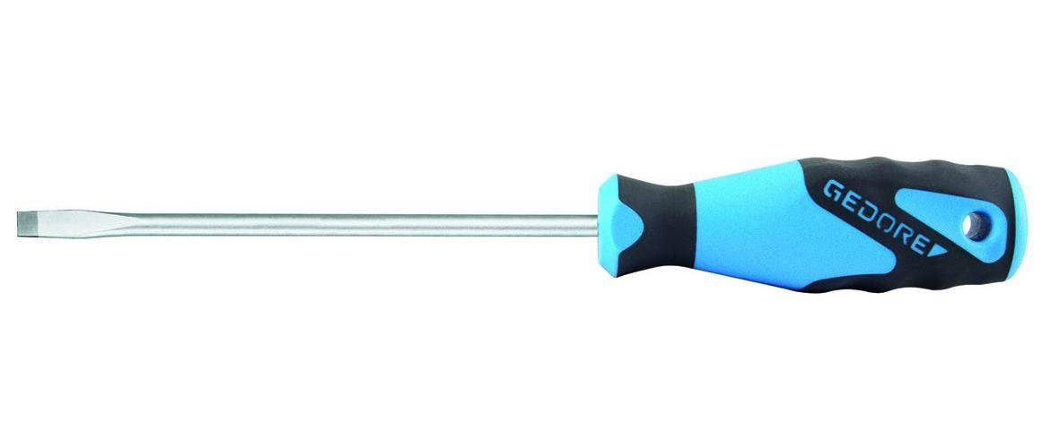 GEDORE 2150 10-300 3K-Schraubendreher Schlitz 10 mm, 300 mm