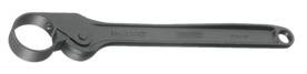 Gedore 31 K 40 Freilaufknarre ohne Ring 40", 960 mm