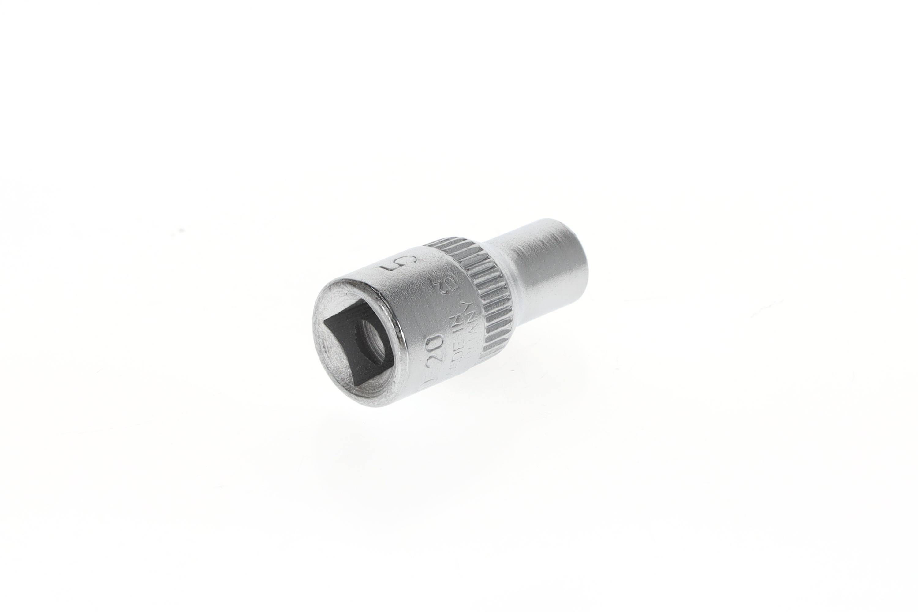 GEDORE D 20 5 Steckschlsseleinsatz 1/4" UD-Profil 5 mm