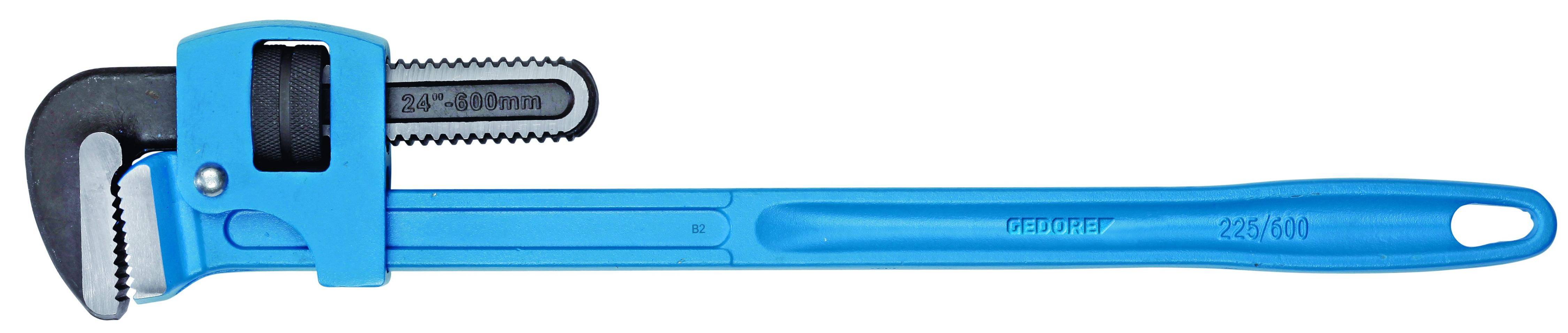 GEDORE 225 10 Rohrzange 10"