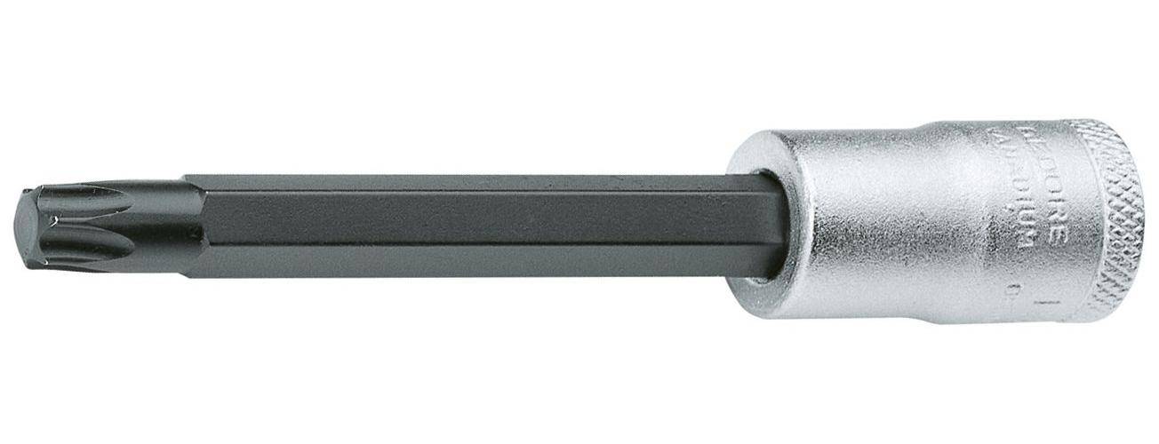 GEDORE ITX 30 L T50 Schraubendrehereinsatz 3/8" lang Innen-TX T50