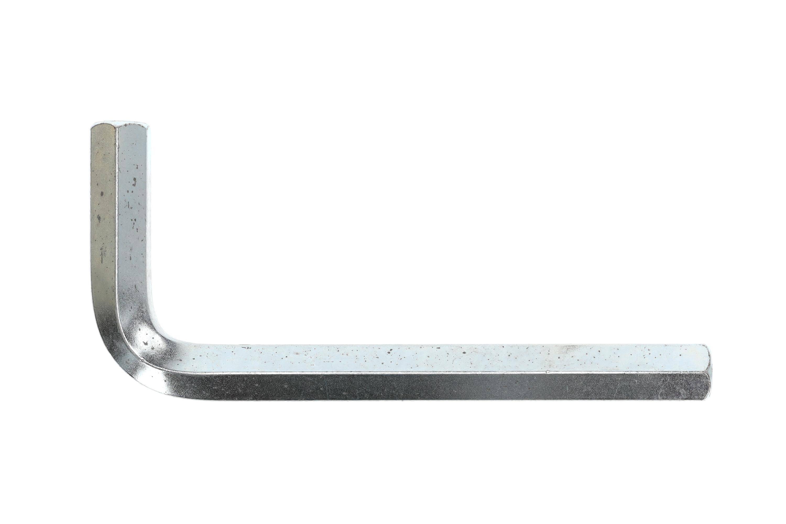 GEDORE 42 32 Winkelschraubendreher, Innen-6-kant 32 mm