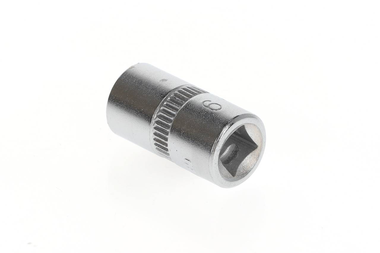 Gedore D 20 9 Steckschlüsseleinsatz 1/4" UD-Profil 9 mm