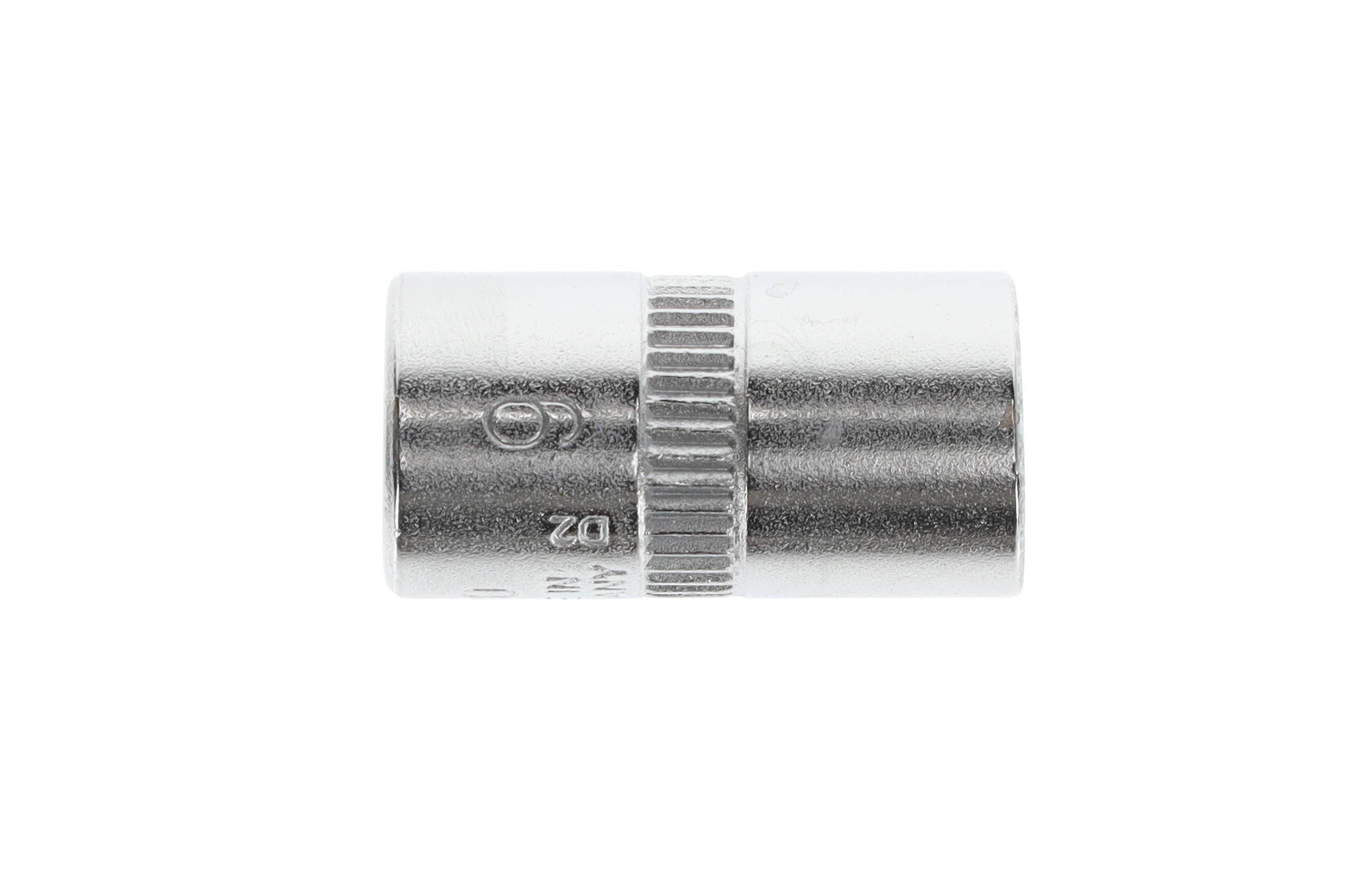 GEDORE D 20 9 Steckschlsseleinsatz 1/4" UD-Profil 9 mm