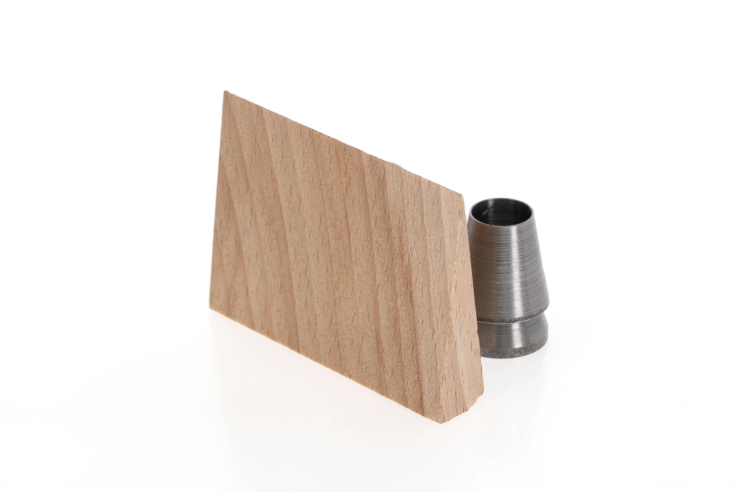 OCHSENKOPF OX E-123-0100 Befestigungssatz für Äxte 3-teilig