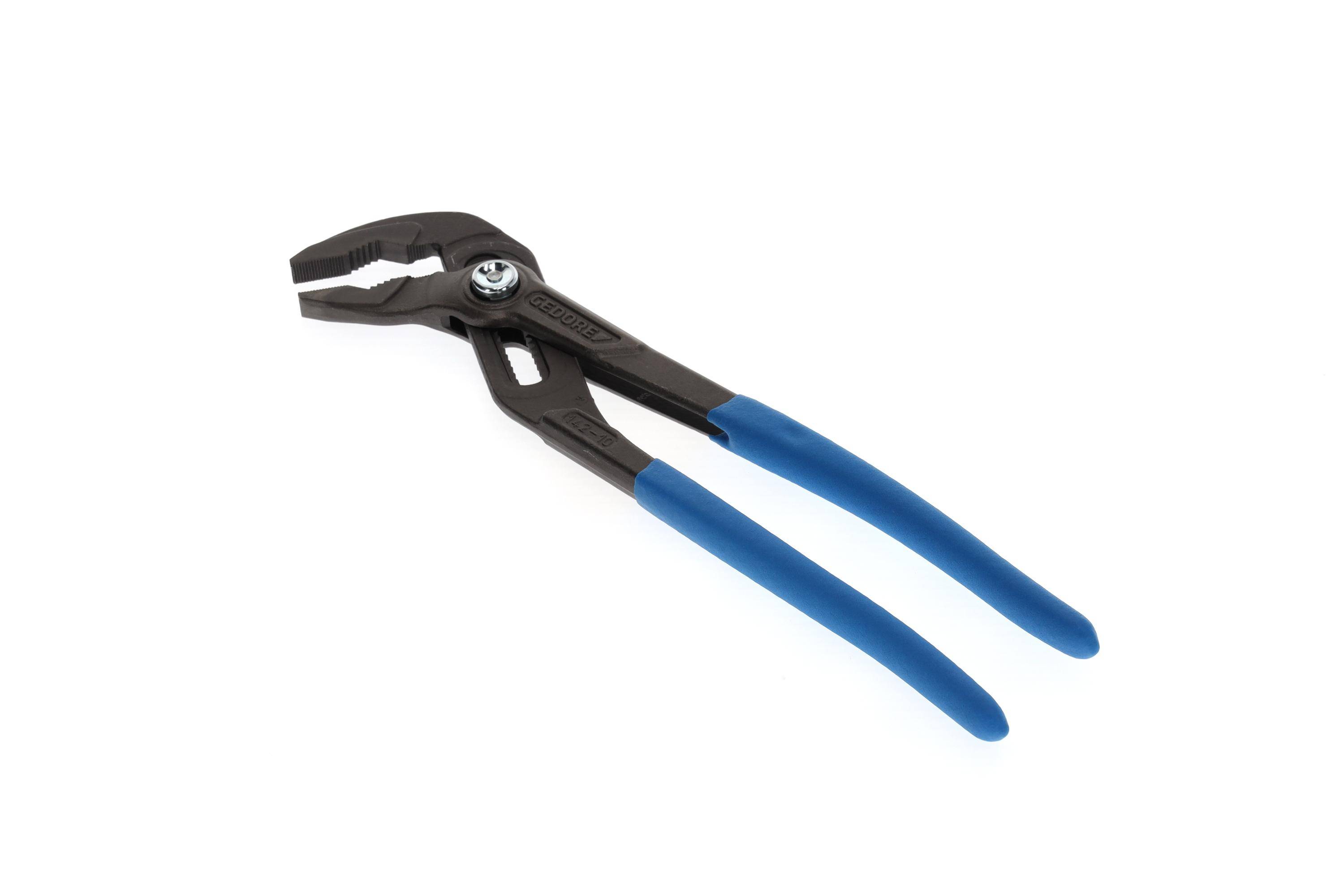 GEDORE 142 10 TL Universalzange 10", 15-fach verstellbar,