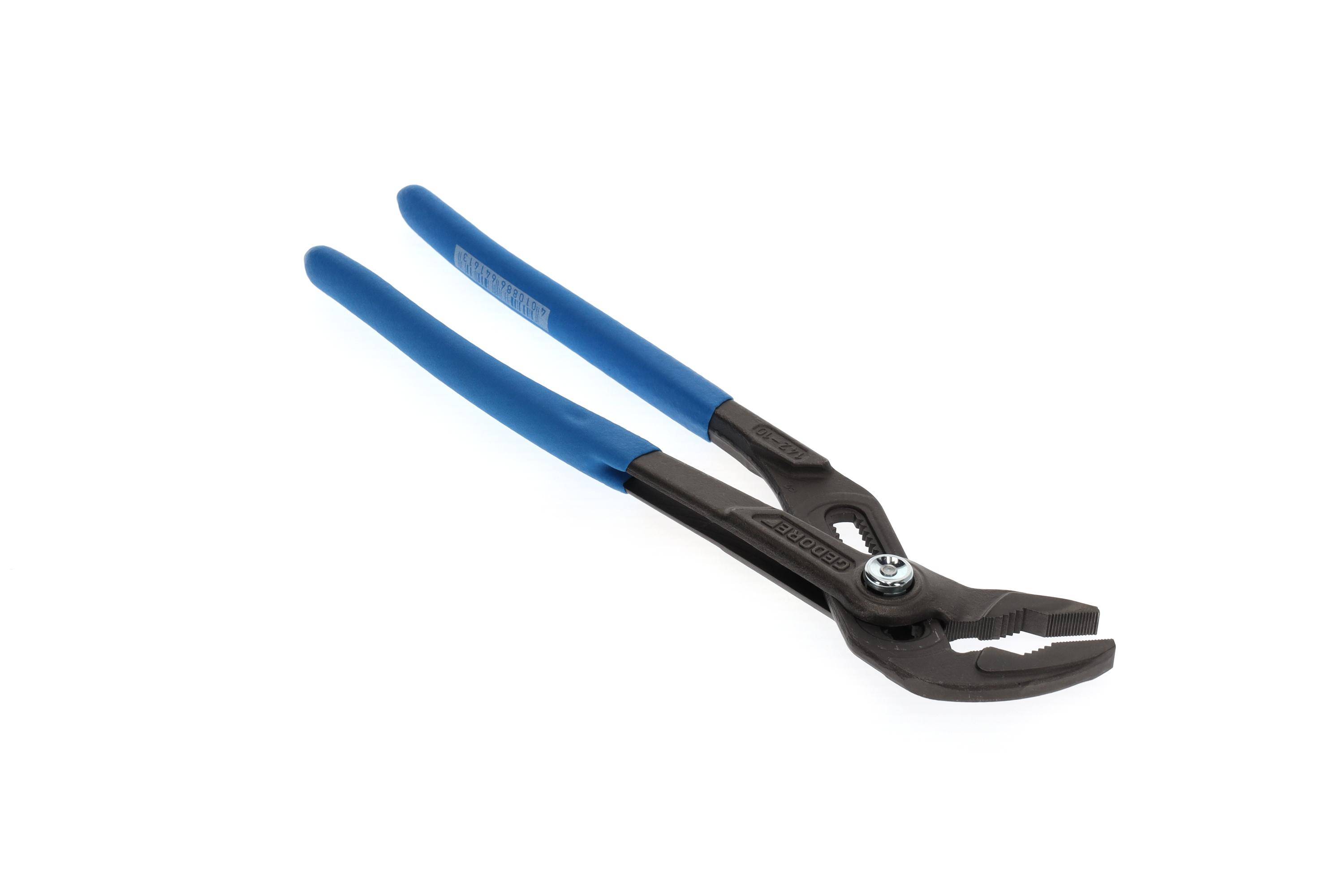 GEDORE 142 10 TL Universalzange 10", 15-fach verstellbar,