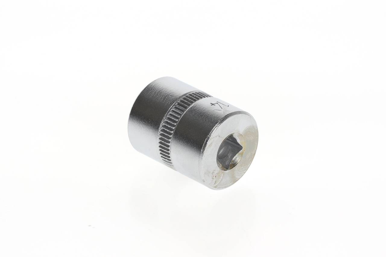 Gedore D 20 14 Steckschlüsseleinsatz 1/4" UD-Profil 14 mm