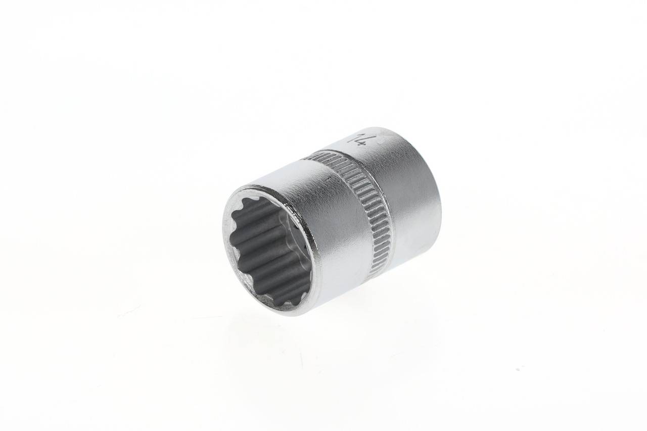Gedore D 20 14 Steckschlüsseleinsatz 1/4" UD-Profil 14 mm