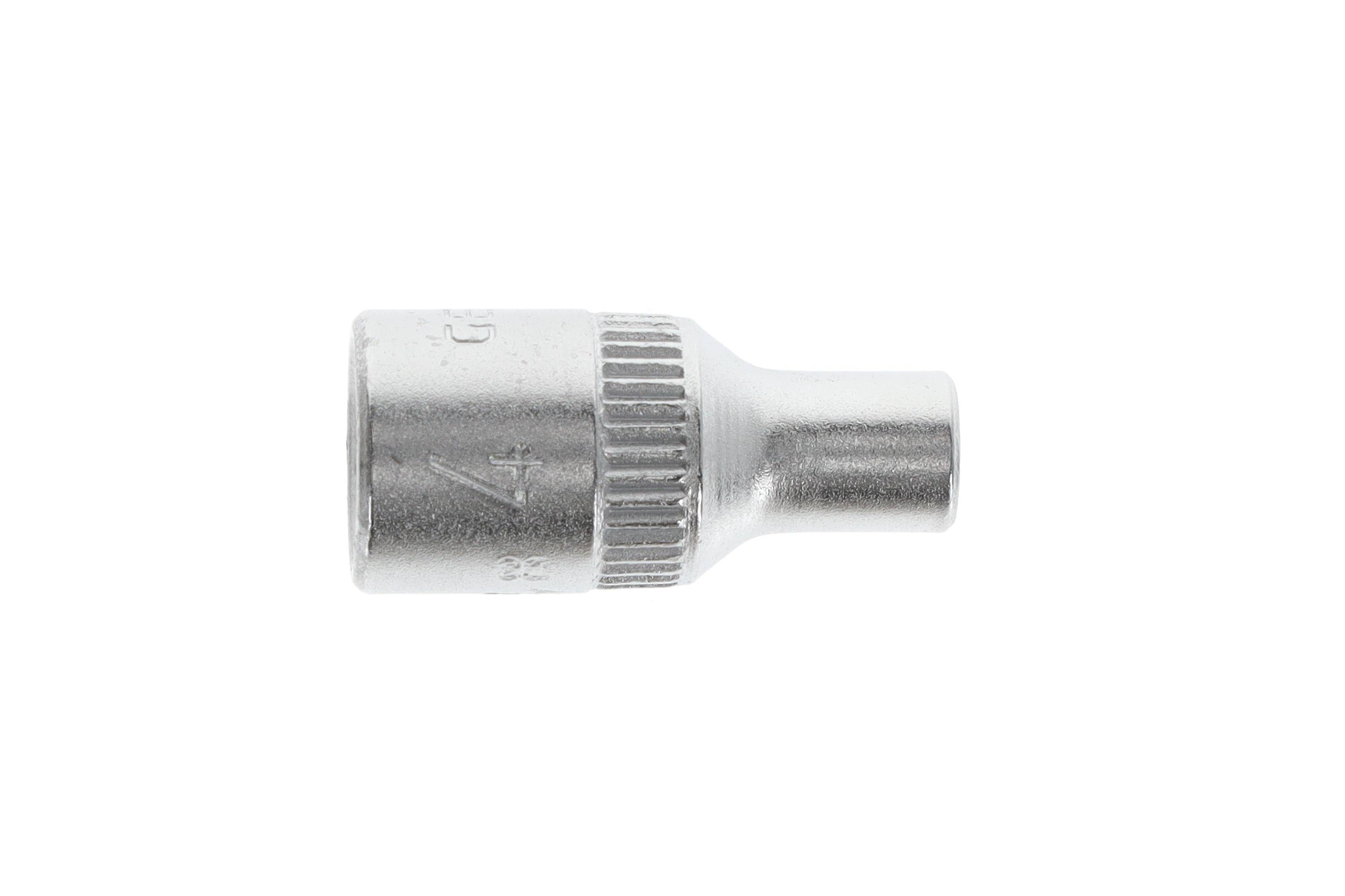 GEDORE D 20 4 Steckschlsseleinsatz 1/4" UD-Profil 4 mm