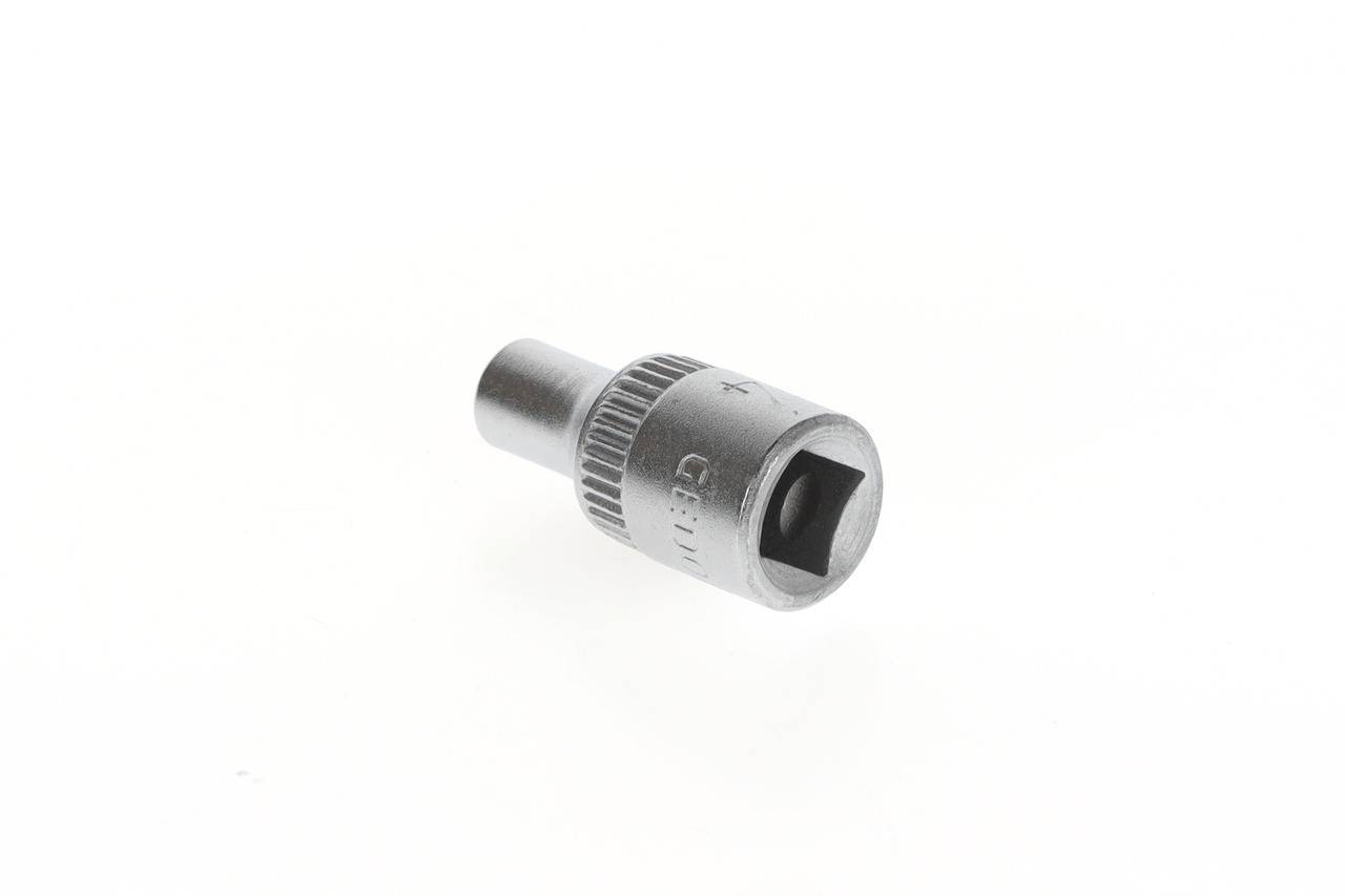 Gedore D 20 4 Steckschlüsseleinsatz 1/4" UD-Profil 4 mm