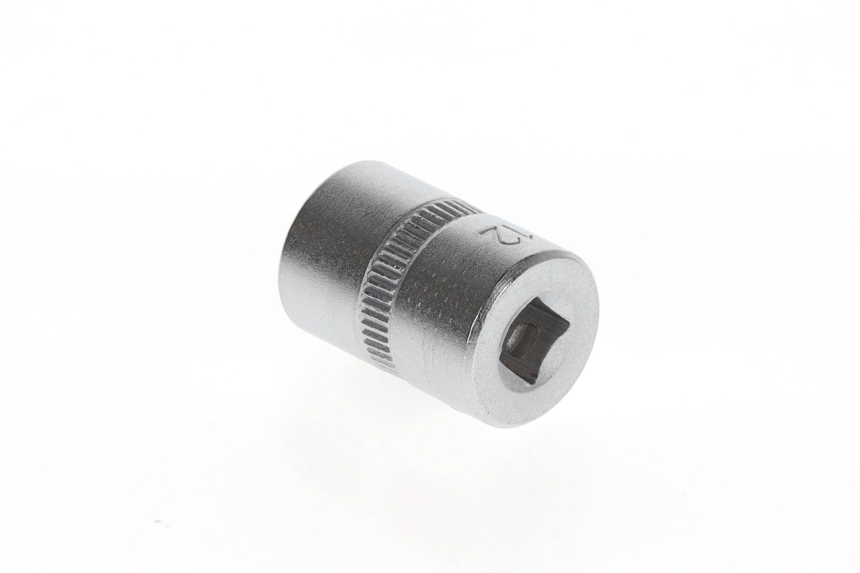 GEDORE D 20 12 Steckschlsseleinsatz 1/4" UD-Profil 12 mm