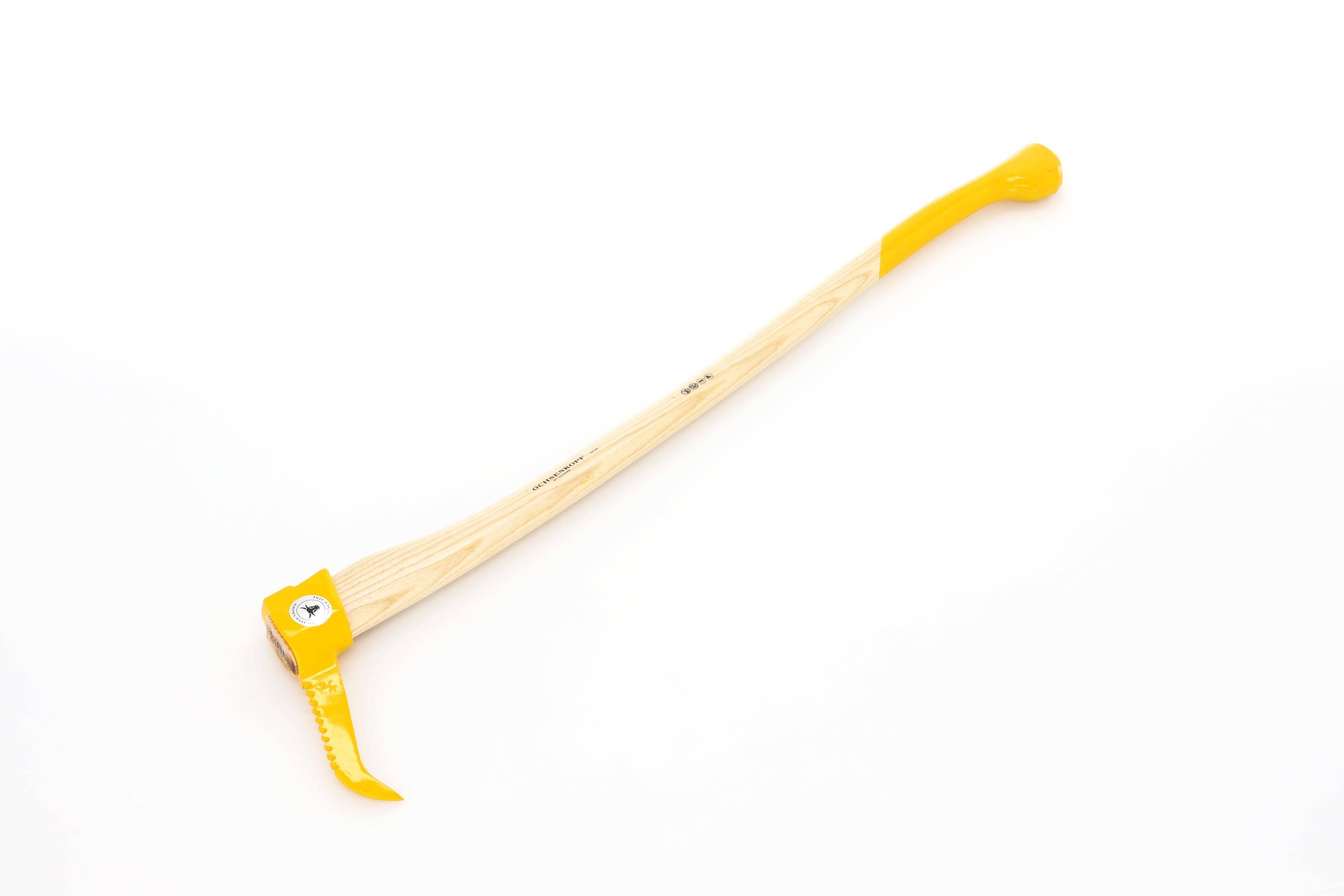 OCHSENKOPF OX 171 E-1302 Sappie Tiroler Form, gezahnt, 1300 g