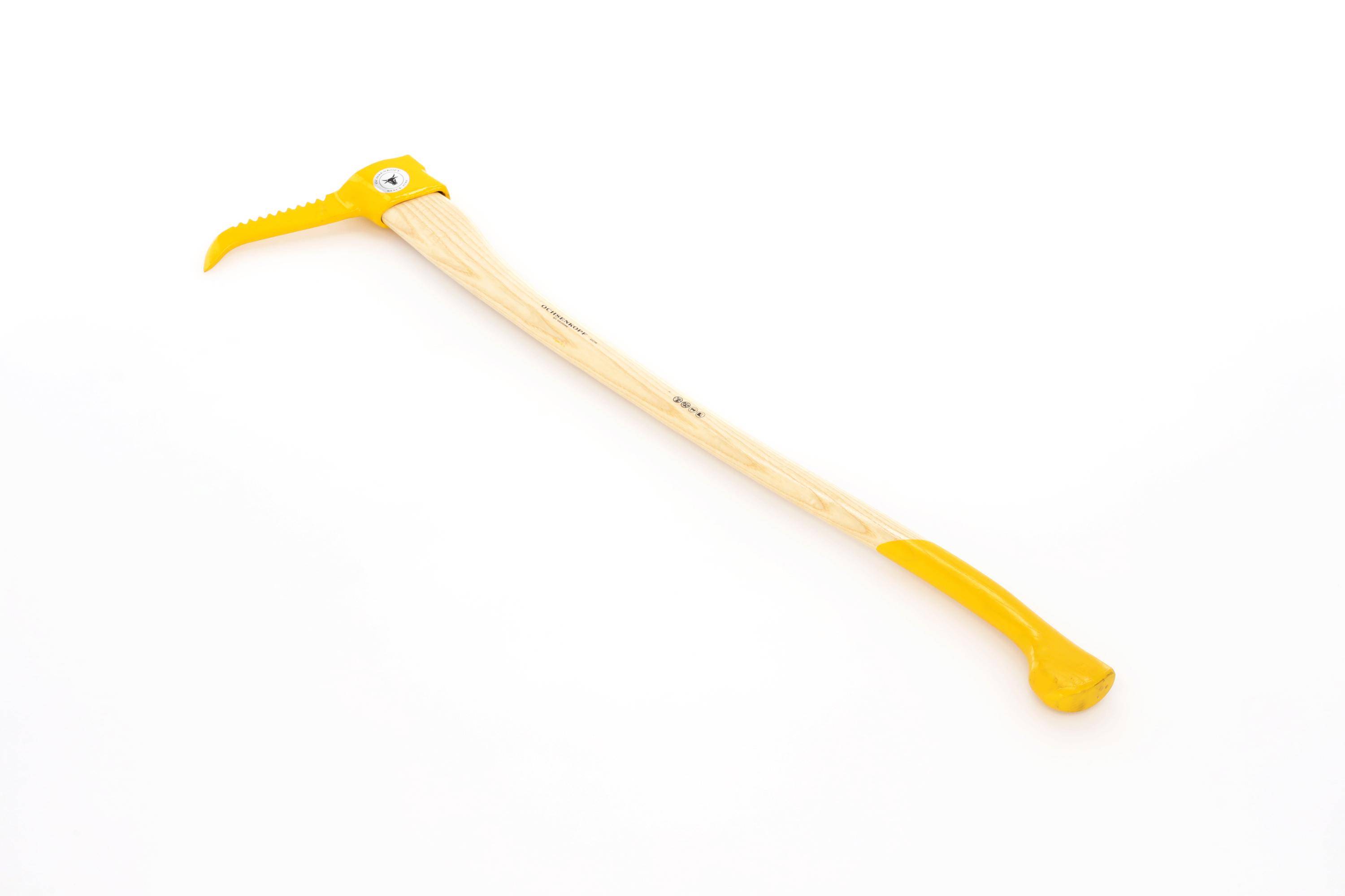 OCHSENKOPF OX 171 E-1302 Sappie Tiroler Form, gezahnt, 1300 g