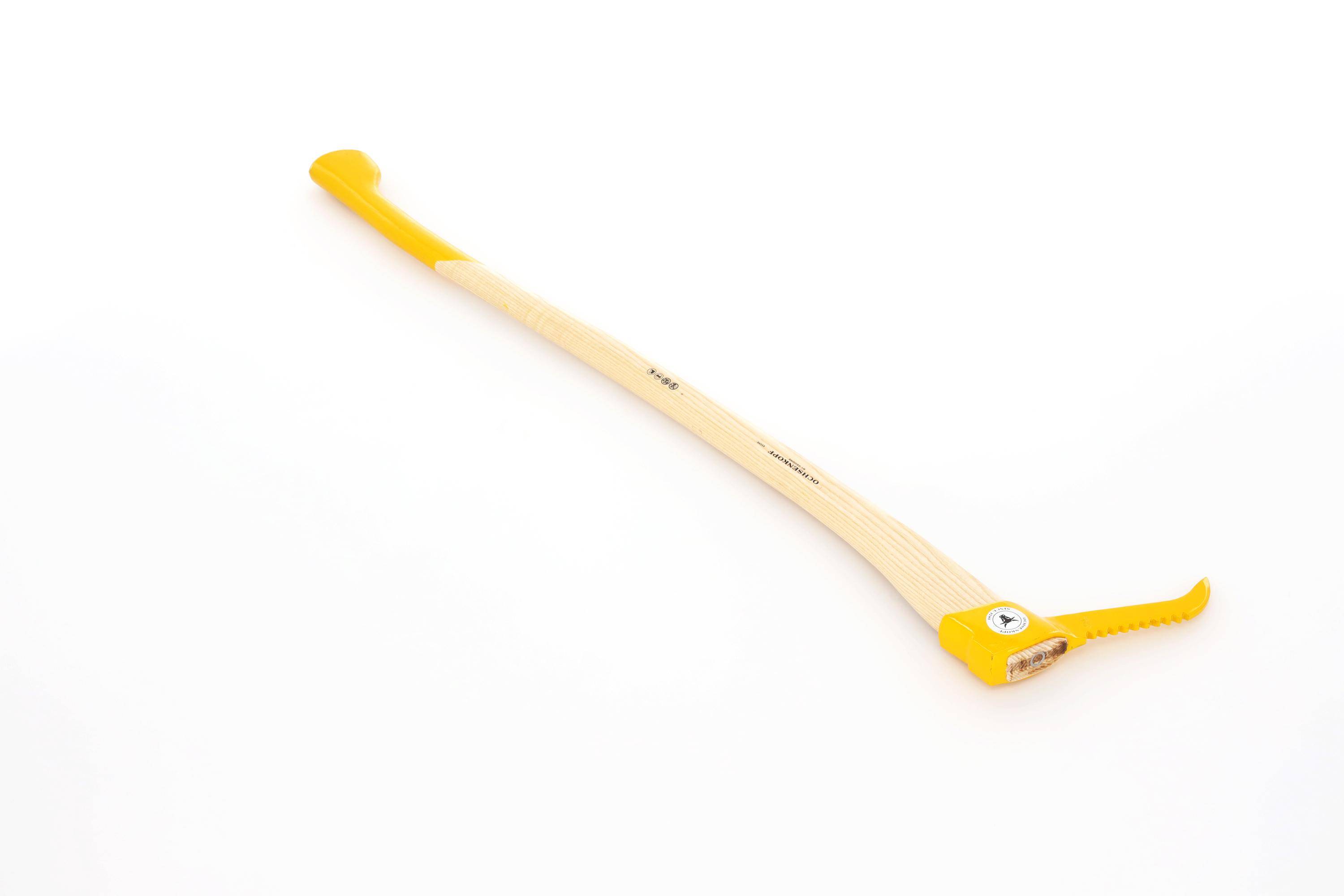 OCHSENKOPF OX 171 E-1302 Sappie Tiroler Form, gezahnt, 1300 g