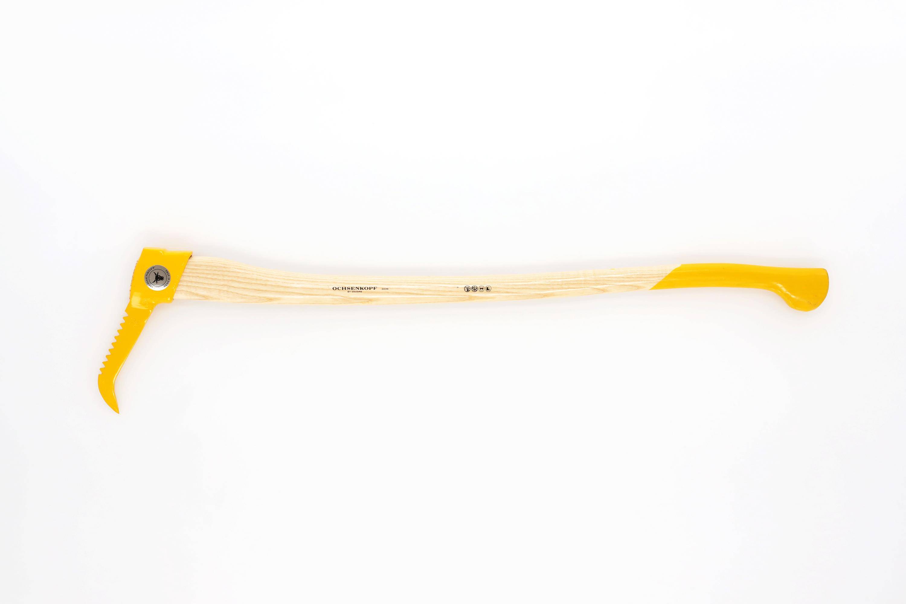 OCHSENKOPF OX 171 E-1302 Sappie Tiroler Form, gezahnt, 1300 g