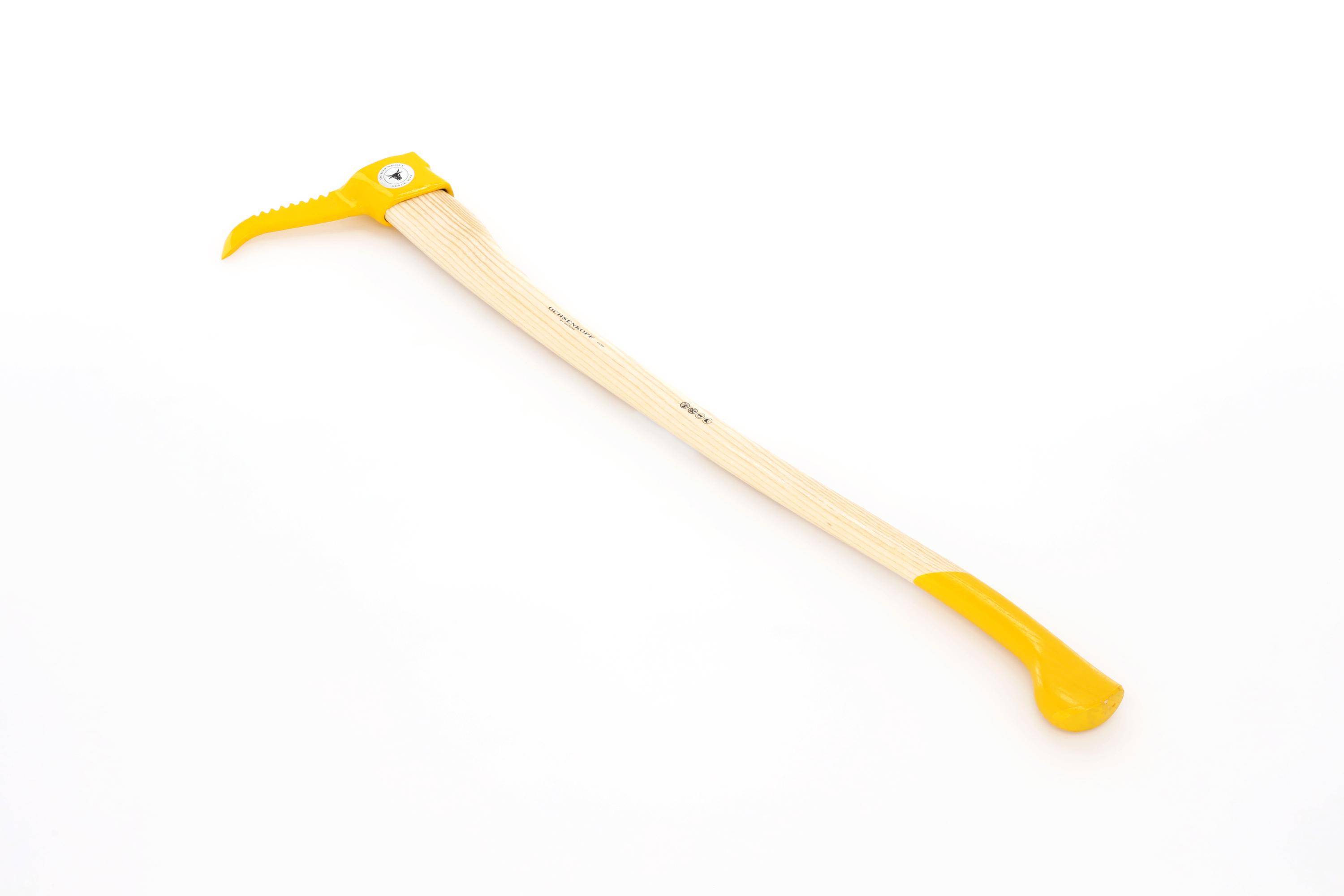 OCHSENKOPF OX 171 E-1102 Sappie Tiroler Form, gezahnt, 1100 g