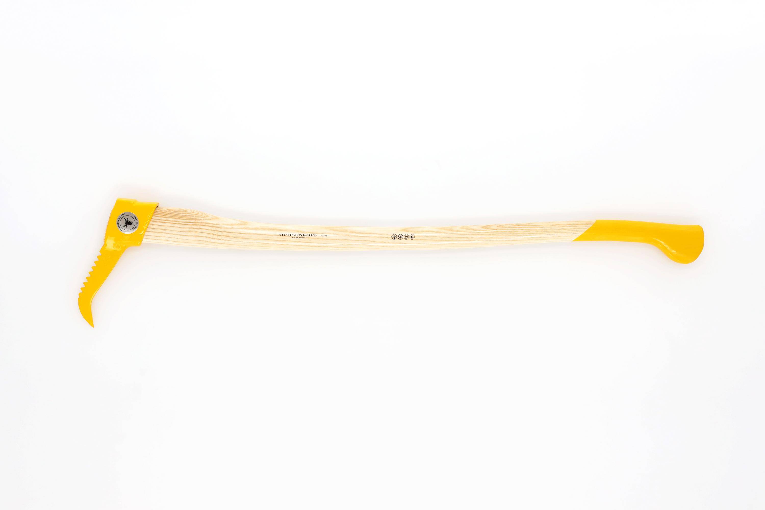 OCHSENKOPF OX 171 E-1102 Sappie Tiroler Form, gezahnt, 1100 g