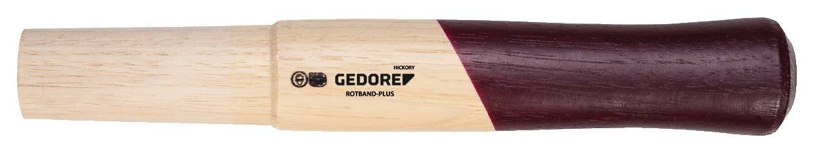 Gedore E-20 H-1000 Ersatzstiel Hickory 260 mm