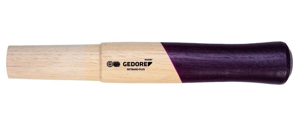 GEDORE E-20 H-1500 Ersatzstiel Hickory 280 mm