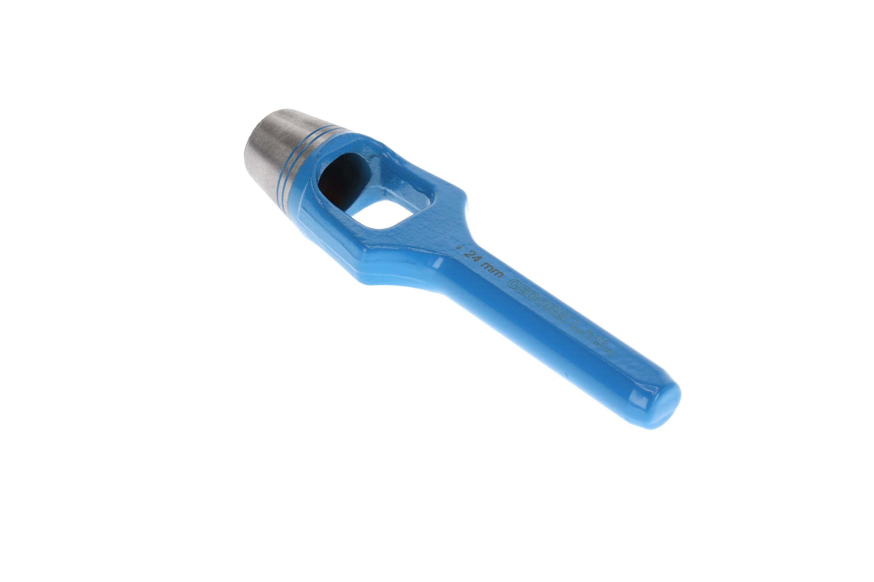 GEDORE 570024 Henkellocheisen 24 mm