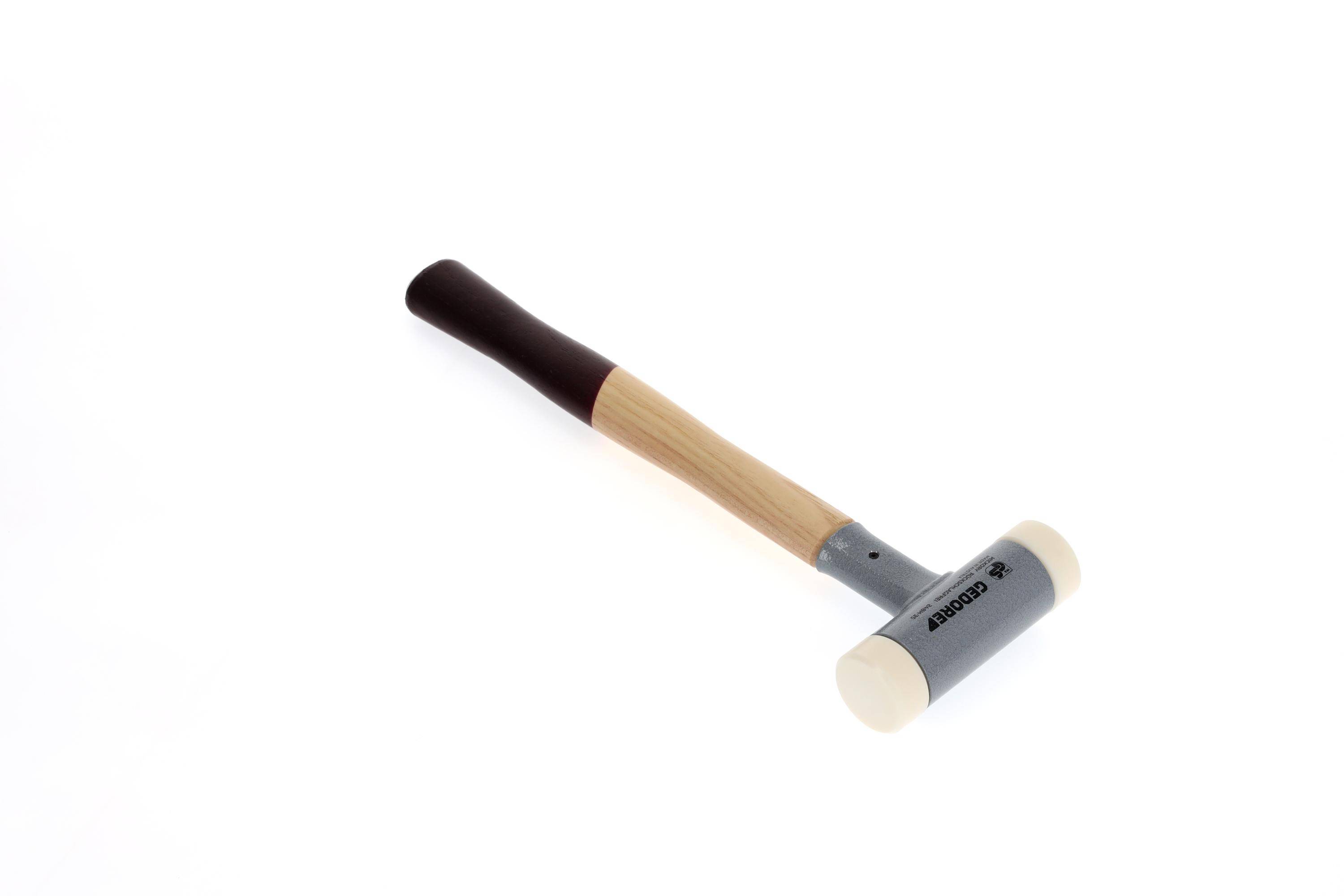 GEDORE 248 H-35 Rckschlagfreier Schonhammer 35 mm