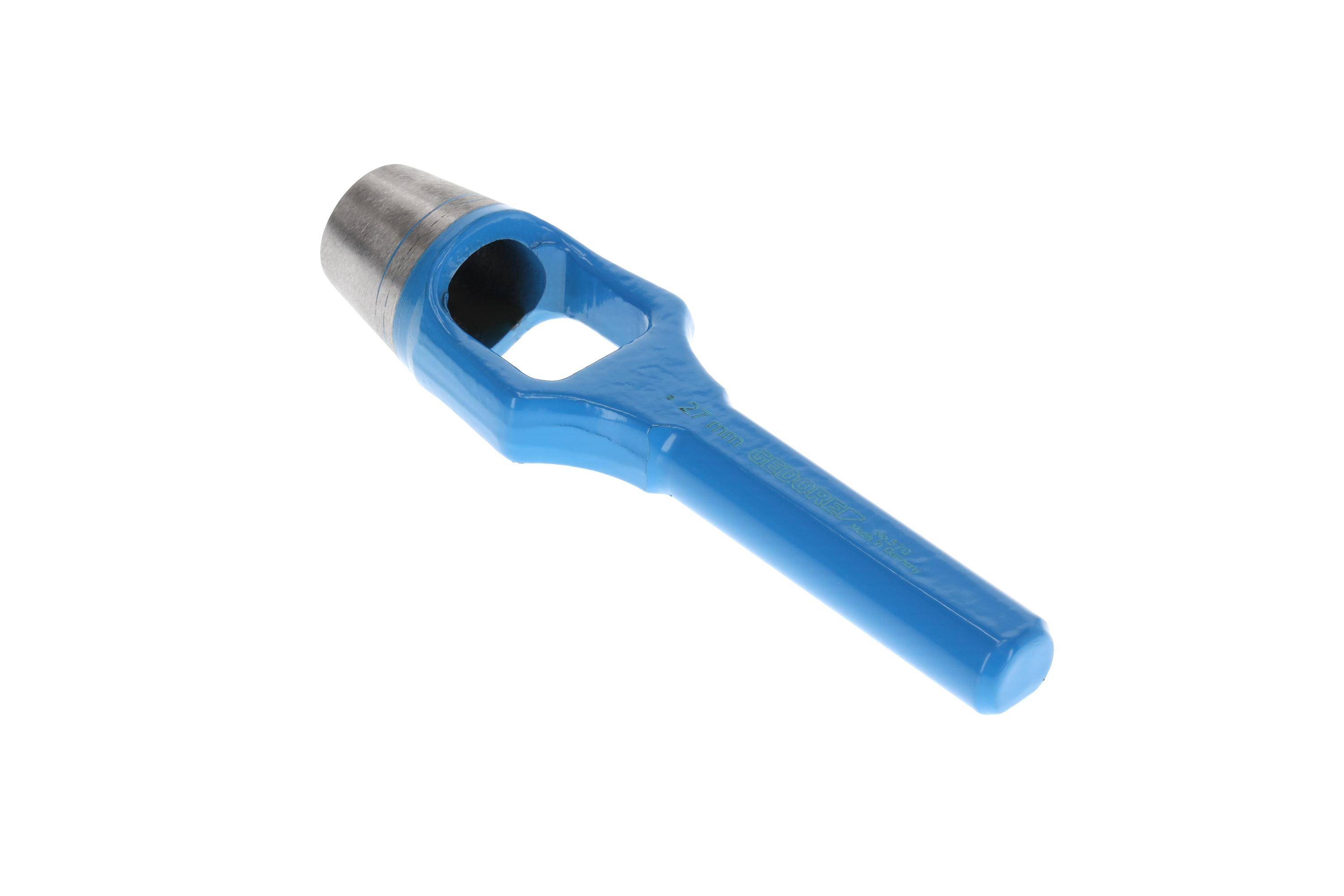 GEDORE 570027 Henkellocheisen 27 mm