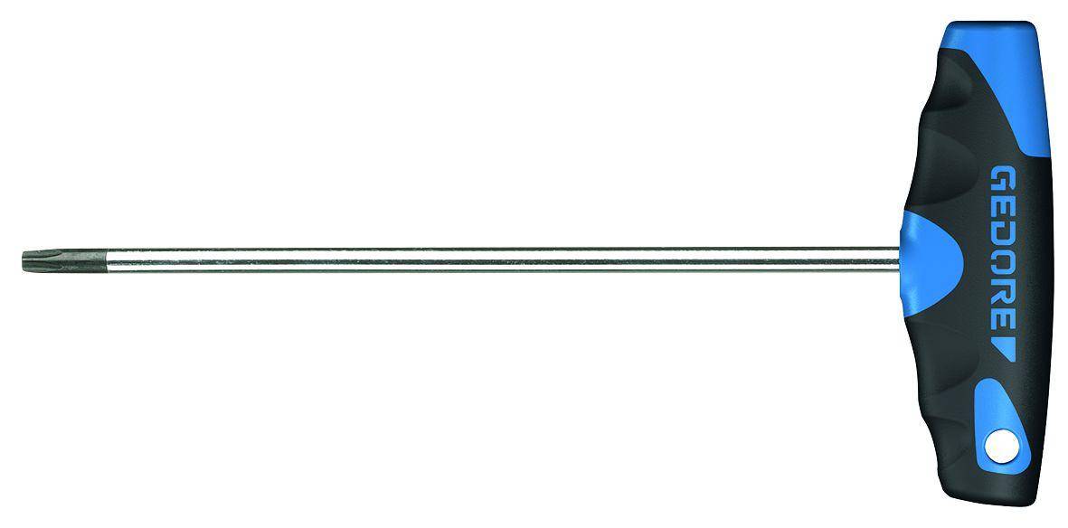 2142 TX T6 Schraubendreher mit 2K-T-Griff, Innen-TX T6