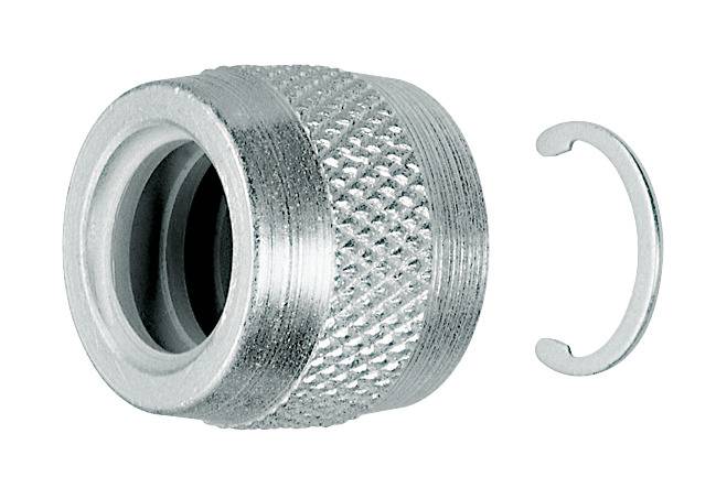 Gedore E-100 A 1.1/2 Ersatzmutter 1.1/2"