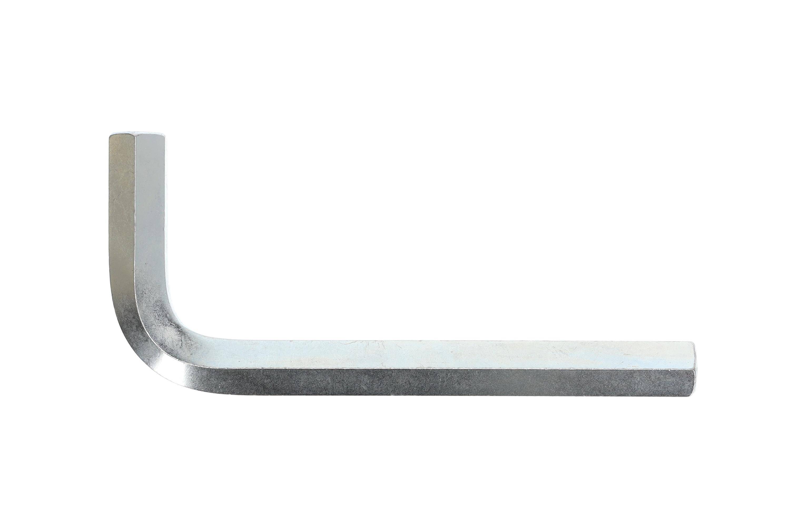 GEDORE 42 30 Winkelschraubendreher, Innen-6-kant 30 mm