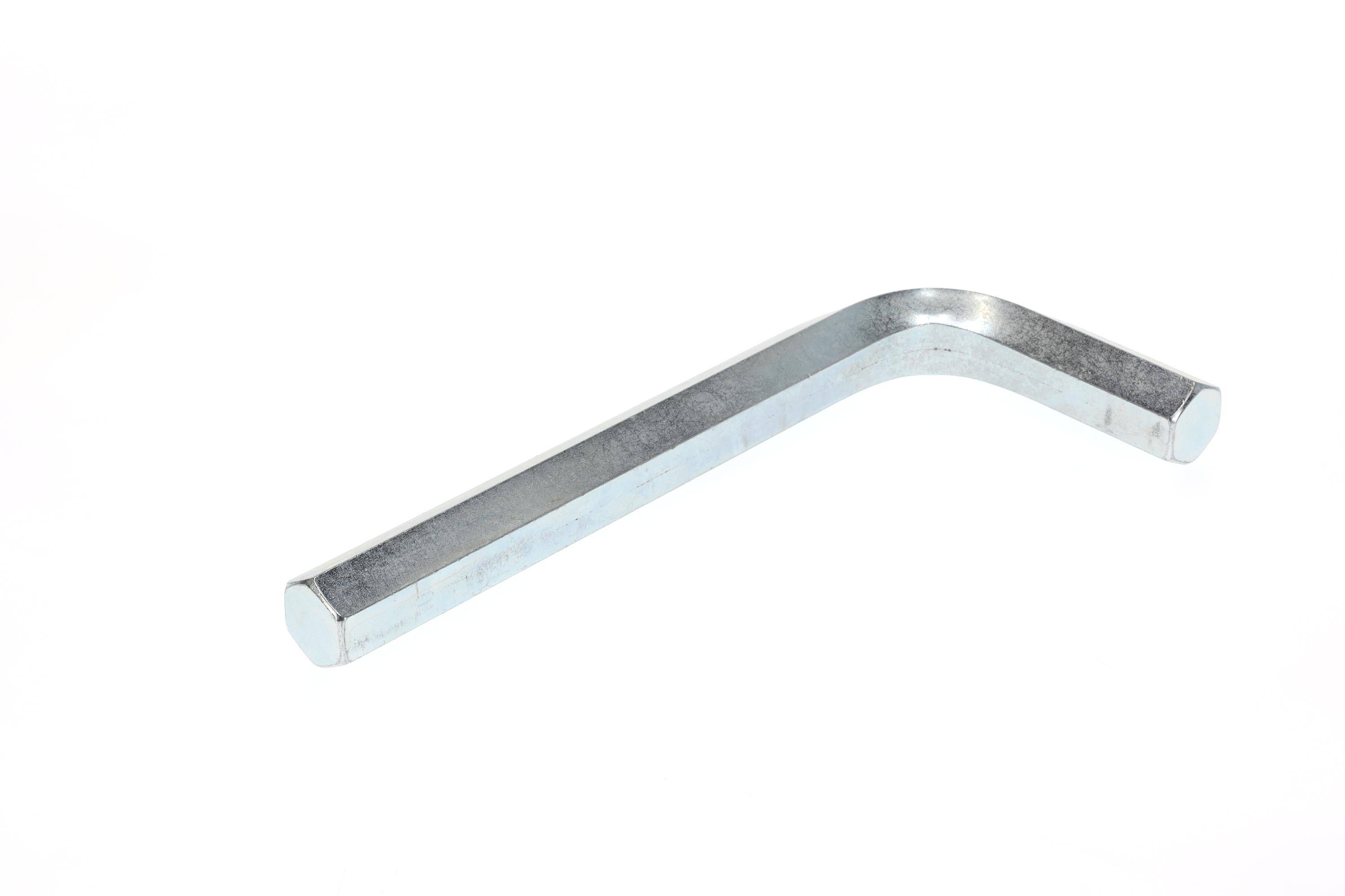 GEDORE 42 30 Winkelschraubendreher, Innen-6-kant 30 mm