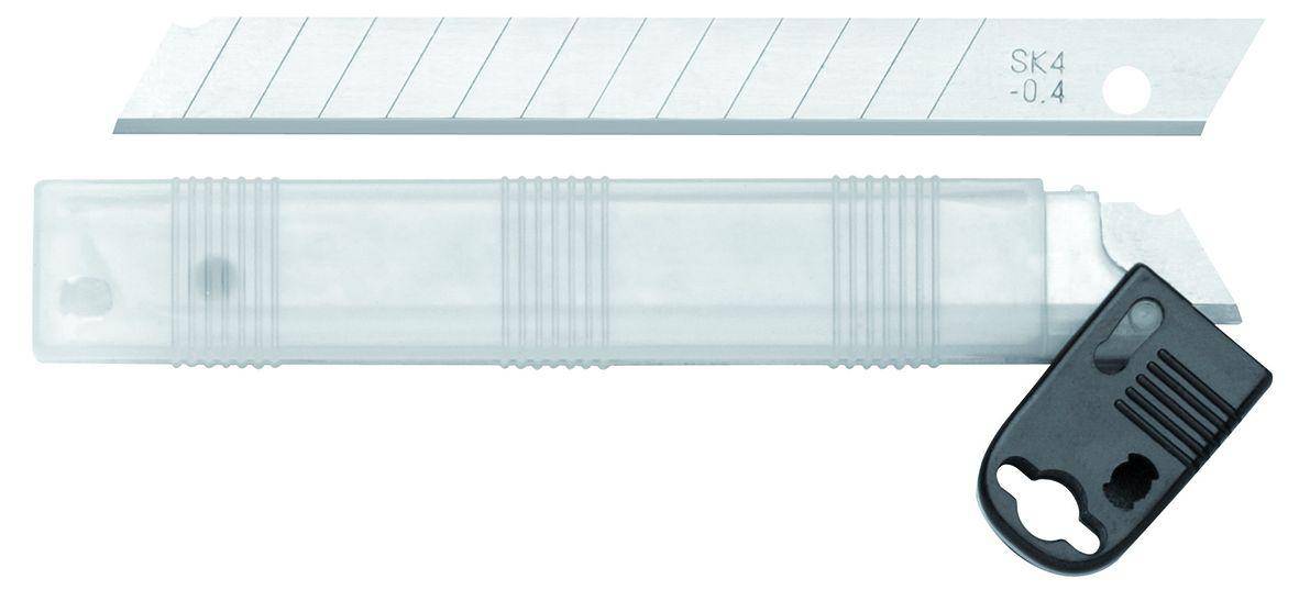 GEDORE Red R93950010 Ersatzabbrechklingen Breite 9 mm 10 Stück