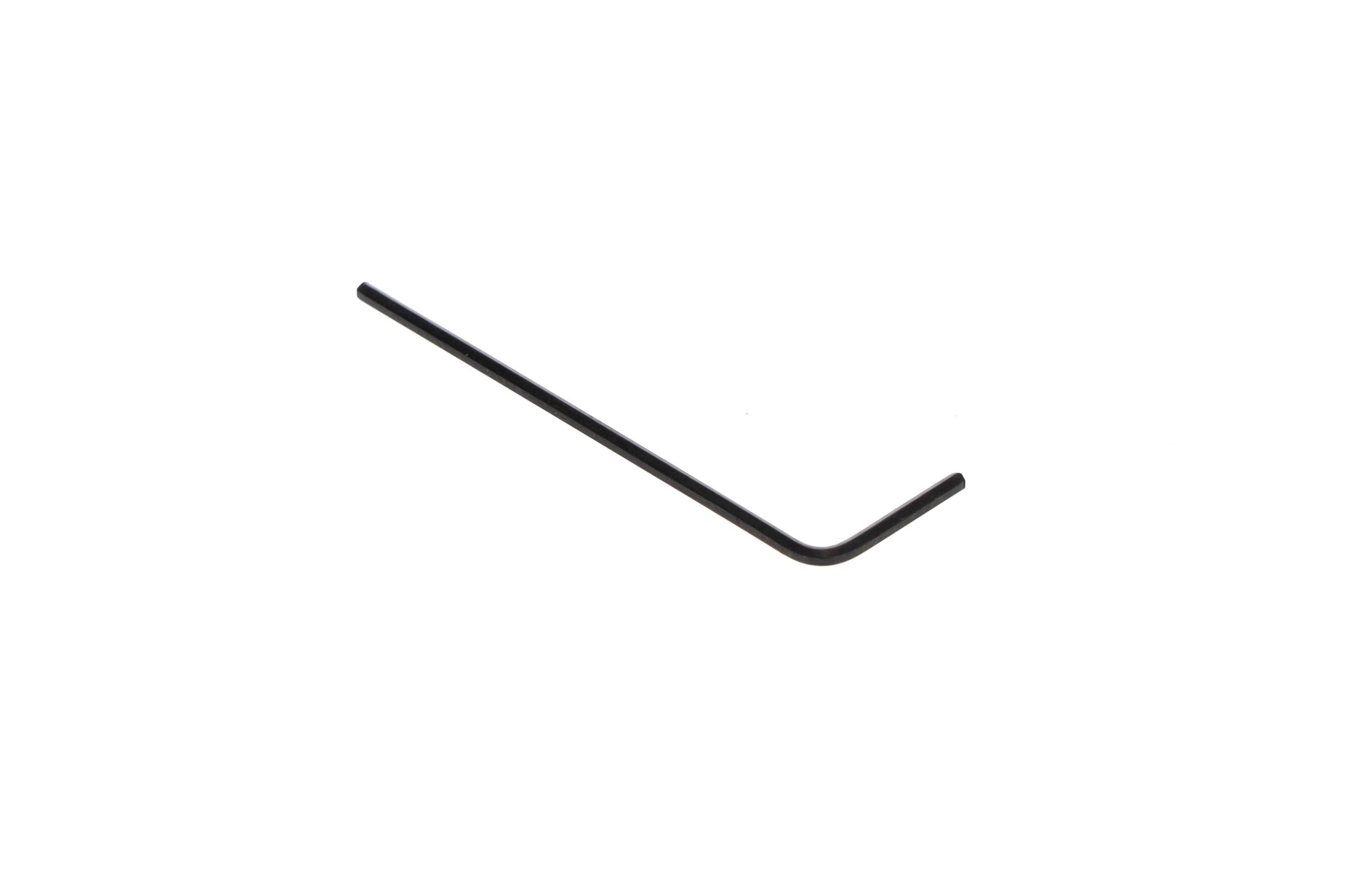 GEDORE 42 0,9 Winkelschraubendreher, Innen-6-kant 0,9 mm