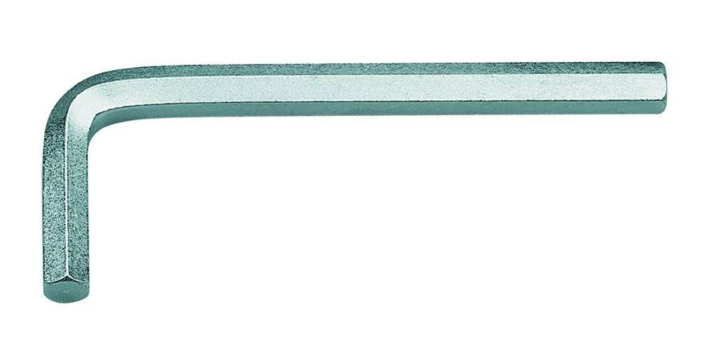 GEDORE 42 7/32AF (5,5MM) Winkelschraubendreher, Innen-6-kant 7/32"