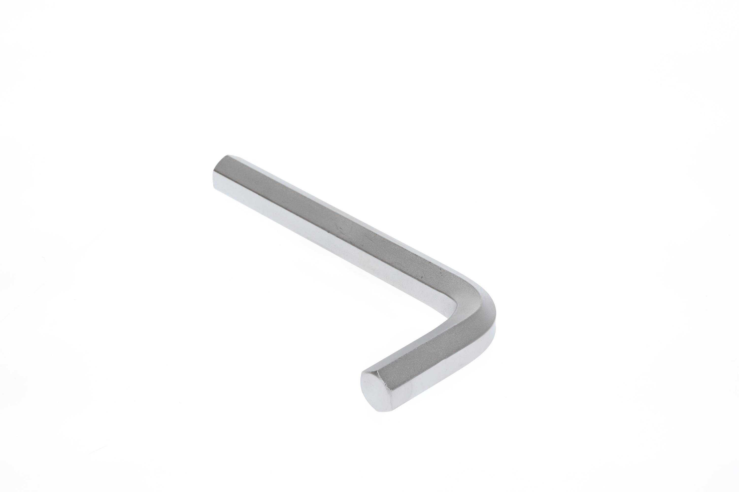 GEDORE 42 19 Winkelschraubendreher, Innen-6-kant 19 mm