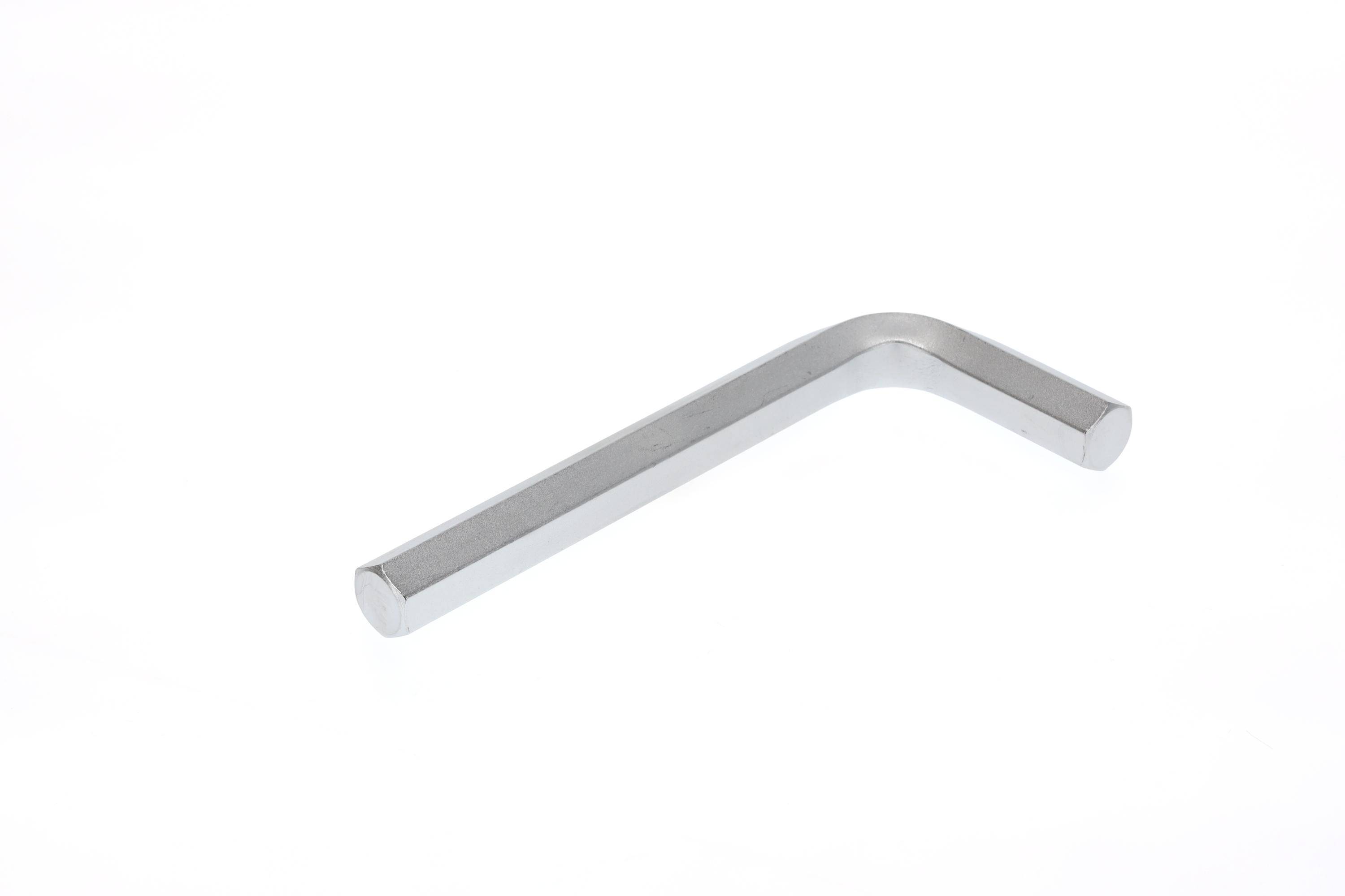 GEDORE 42 19 Winkelschraubendreher, Innen-6-kant 19 mm