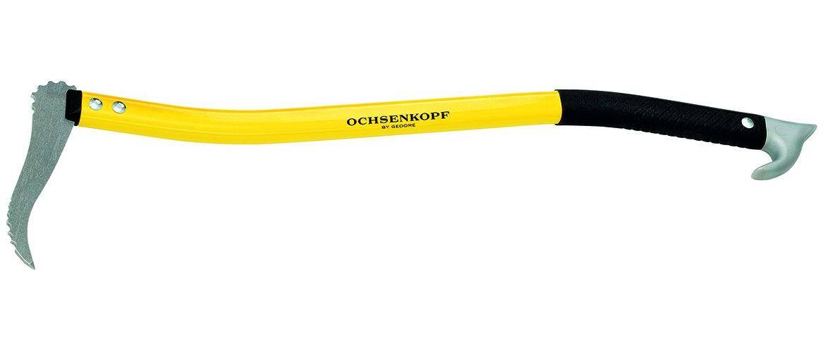 OCHSENKOPF OX 172 A-0700 Alu-Handsappie 70 cm