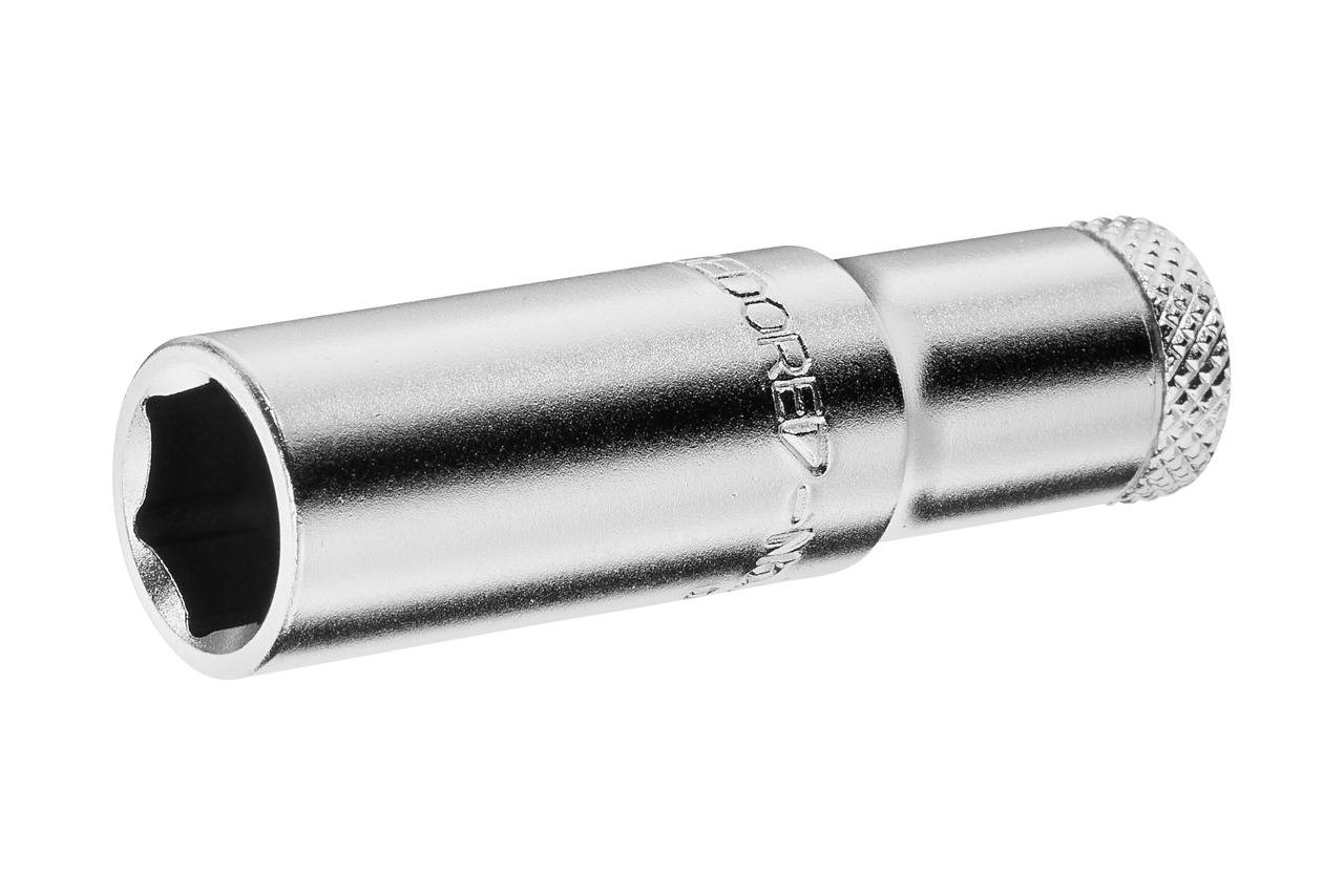 Gedore 20 L 4,5 Steckschlüsseleinsatz 1/4", lang, 6-kant, 4,5 mm